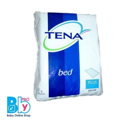 زیر انداز بیمار تنا60در90(TENA)  5تایی 